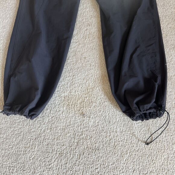 Kuhl Lightweight Stretch Drawstring Performance Pants Hiking Outdoor Gray Wms 14 - Picture 11 of 13